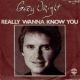 1981 Gary Wright - Really Wanna Know You (US:#16)