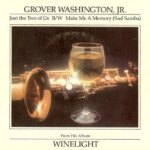 1981_Grover_Washington_Jr_Just_The_Two_Of_Us