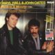 1981 Hall & Oates - Did It In A Minute (US:#9)