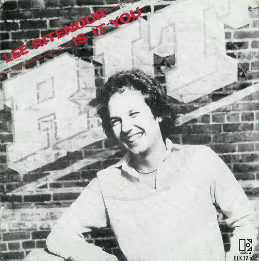 1981 Lee Ritenour – Is It You (US:#15) | Sessiondays