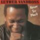 1981 Luther Vandross - Never Too Much (US:#33 UK:#13)