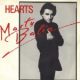 1981 Marty Balin - Hearts (US:#8)