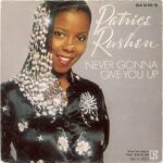 1981_Patrice_Rushen_Never_Gonna_Give_You_Up