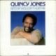1981 Quincy Jones - Betcha Wouldn't Hurt Me (UK: #52)
