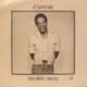 1982 Al Jarreau – Breakin Away (US:#43)