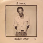 1982_Al_Jarreau_Breaking_Away