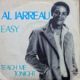 1982 Al Jarreau - Teach Me Tonight (US:#70)