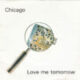 1982 Chicago - Love Me Tomorrow (US:#22)