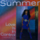 1982 Donna Summer – Love Is in Control (Finger on the Trigger) (US:#10 UK:#18)