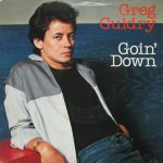 1982_Greg_Guidry_Goin_Down