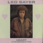 1982_Leo_Sayer_Heart_Stop_Beatin_In_Time