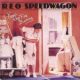 1982 REO Speedwagon - Keep The Fire Burnin' (US:#7)