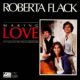 1982 Roberta Flack - Making Love (US:#13)