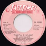 1982_Timothy_B_Schmit_So_Much_In_Love