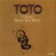 1983 Toto - I Won't Hold You Back (US: #10  UK: # 37)