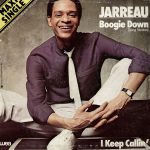 1983_Al_Jarreau_Boogie_Down