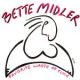 1983 Bette Midler - Favorite Waste of Time (US:#78)