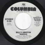 1983_Billy_Griffin_Serious