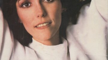 1983_Carpenters_Make_Believe_It's_Your_First_Time