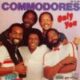 1983 Commodores - Only You (US:#54 UK:#93)