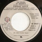 1983_Crystal_Gayle_The_Sound_Of_Goodbye