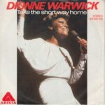 1983_Dionne_Warwick_Take_The_Short_Way_Home