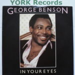 1983_George_Benson_In_Your_Eyes