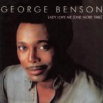 1983_George_Benson_Lady_Love_Me