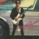 1983 Jackson Browne - For A Rocker (US:#45)