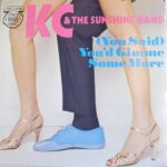 1983_KC_Sunshine_Band_You_Said