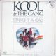 1983 Kool & The Gang ‎– Straight Ahead (US:#103 UK:#15)