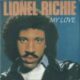 1982 Lionel Richie - My Love (US:#5 UK:#70)