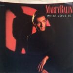1983_Marty_Balin_What_Love_Is