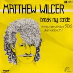 1983_Matthew_Wilder_Break_My_Stride