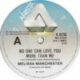 1983 Melissa Manchester - No One Can Love You More Than Me (US:#78)