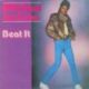 1983 Michael Jackson - Beat It (US: #1  UK: #3)
