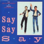 1983_Paul_McCartney_Michael_Jackson_Say_Say_Say_1983