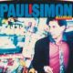1983 Paul Simon – Allergies (US:#44)