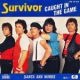 1983 Survivor - Caught In The Game (US:#77)