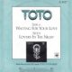 1983 Toto - Waiting For Your Love (US:#73)