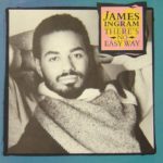 1984_James_Ingram_There's_No_Easy_Way