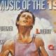 1984 Various - The Official Music Of The 1984 Games
