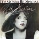 1984 Patti Austin - It's Gonna Be Special (US:#82)