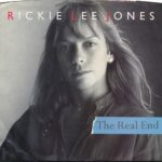 1984_Rickie_Lee_Jones_The_Real_End