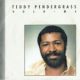 1984 Teddy Pendergrass & Whitney Houston - Hold Me (US:#46 UK:#44)
