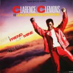 1985_Clarence_Clemons_You're_A_Friend_Of_Mine