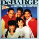 1985 DeBarge - Rhythm Of The Night (US:#3 UK:#4)