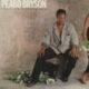 1985 Peabo Bryson - Take No Prisoners