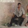 1985 Peabo Bryson - Take No Prisoners