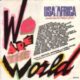 1985 USA For Africa - We Are The World (US: #1  UK: #1)